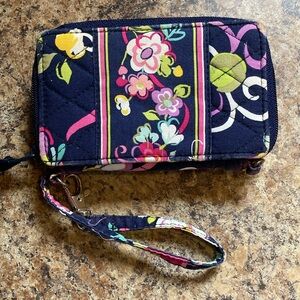 Vera Bradley Wallet